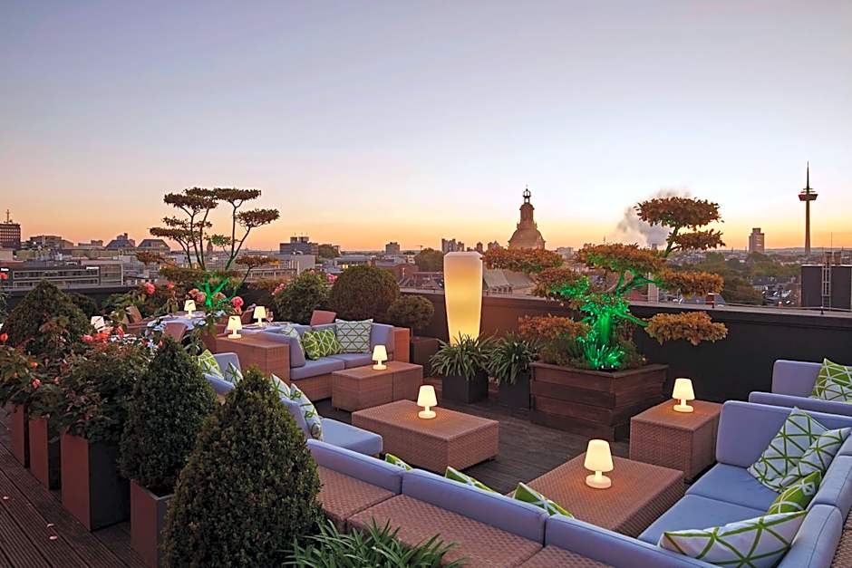 Savoy Hotel