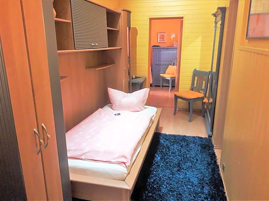 Deutsches Haus Munster