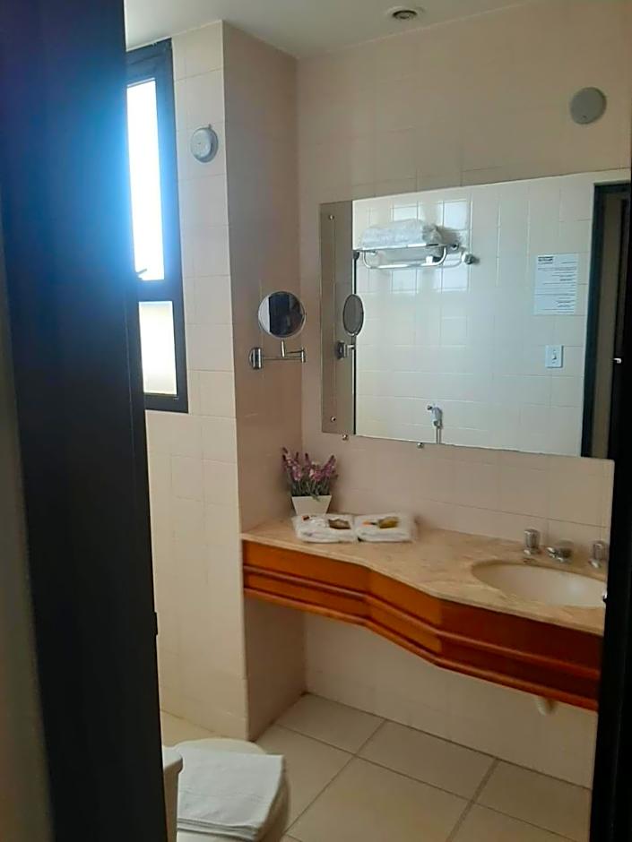 Hotel Flat Bassano Vaccarini