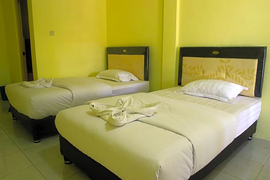 Pondok Wisata dan Restoran Elim