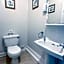 St Vincent Guest House