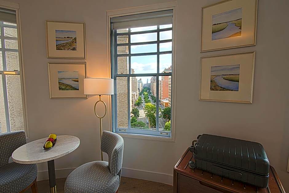 Hotel Belleclaire