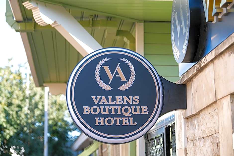 VALENS BOUTIQUE HOTEL