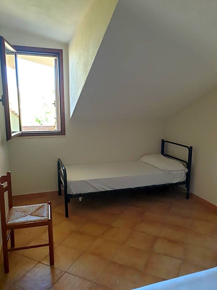 Green Park Residence