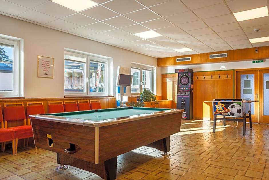 Hotel-Restaurant Grimmingblick