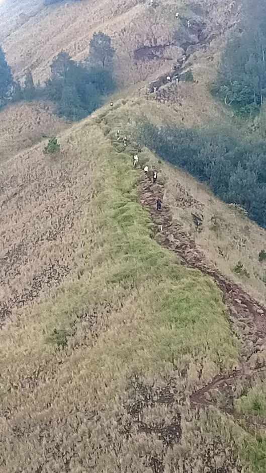 Kintamani Adventure 'Hide Away In Kintamani