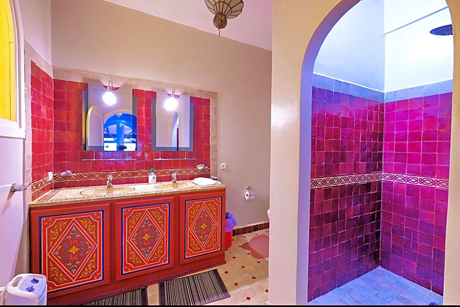 Hacienda Marrakech