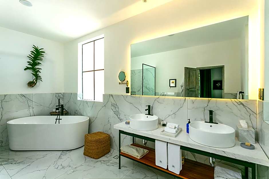 Orchid House Polanco