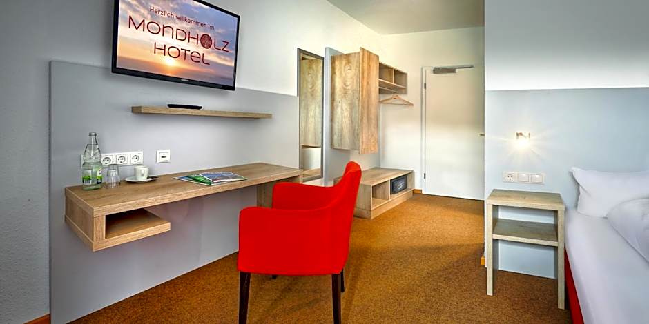 Hotel Müller Café & Wein - Mondholzhotel