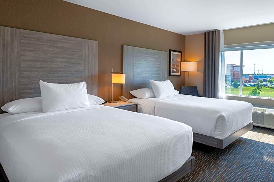 Wingate by Wyndham Kanata West Ottawa