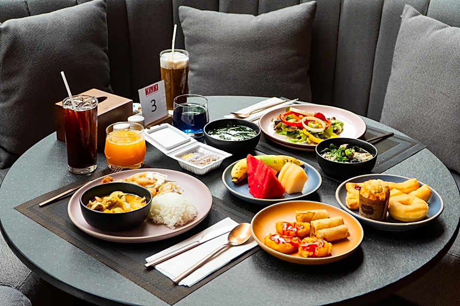 Ascott Thonglor Bangkok