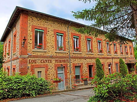 Logis Hotel Lou Cante Perdrix