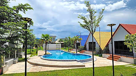 LML Kampot Relax House