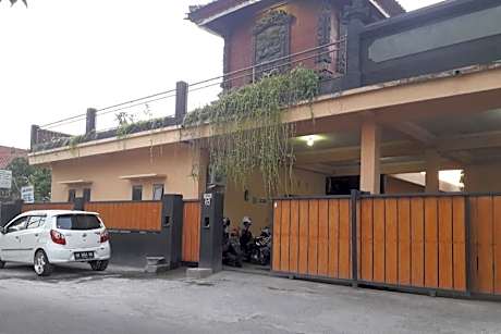 Hotel O Yume Guest House Near SDN 4 Batulayar