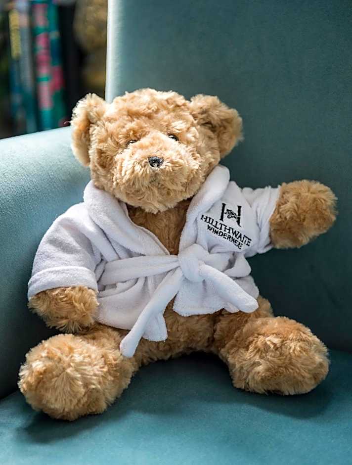 Hillthwaite House Hotel