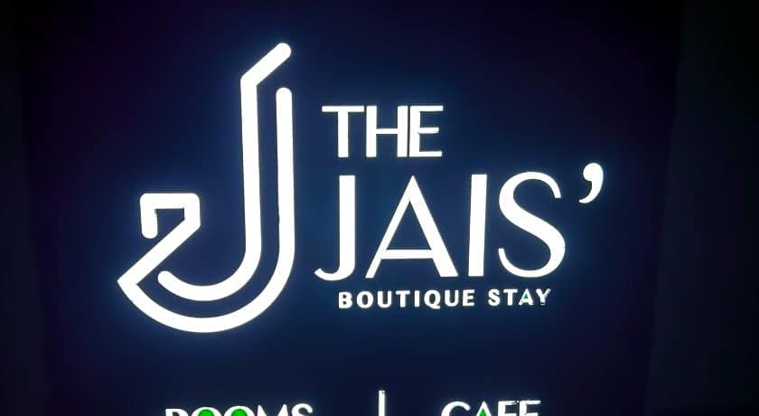 The Jais Boutique Stay