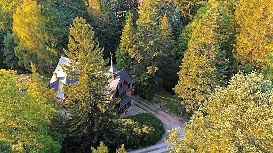 Apartamenty Silva Szklarska Poręba