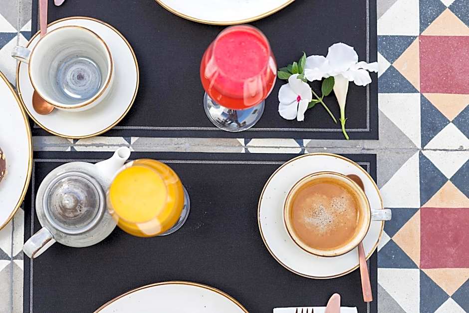 Albariza Hotel Boutique