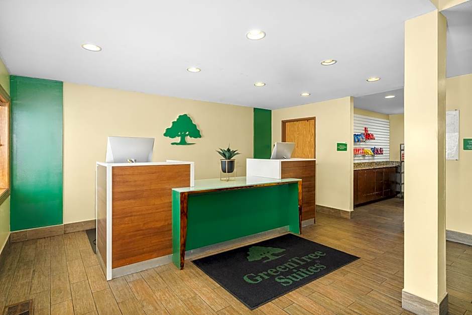 GreenTree Suites Eagle / Vail Valley