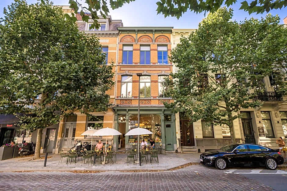 Quartier Le Sud