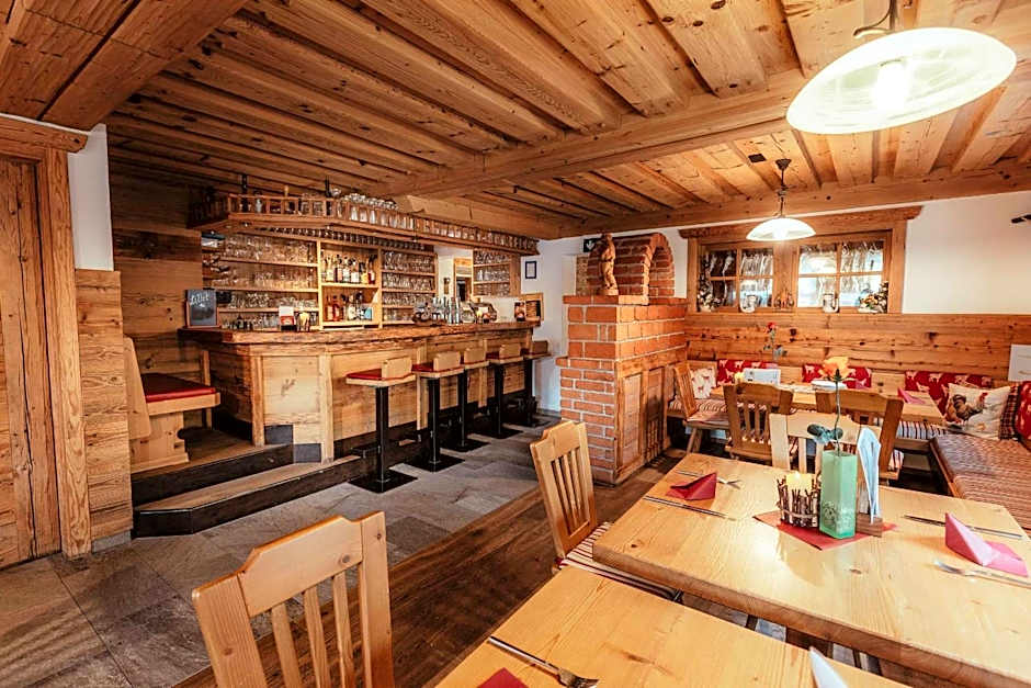 Hotel Gasthof Walcher