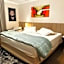 Aeroporto Congonhas Hotel UH-704