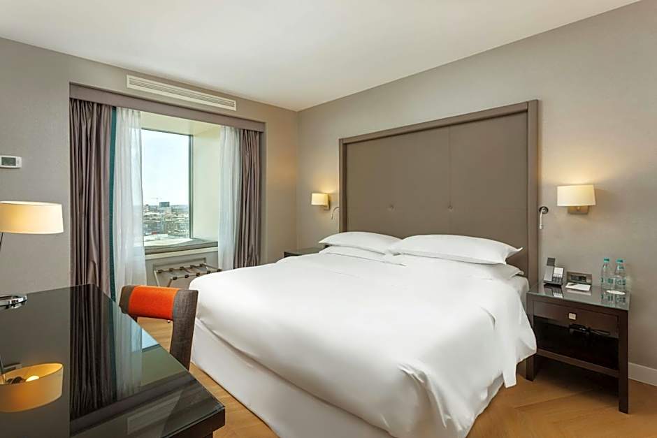 Sheraton Bucharest Hotel