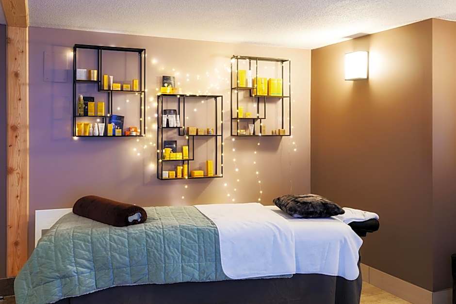 SOWELL HOTELS Parc Hotel