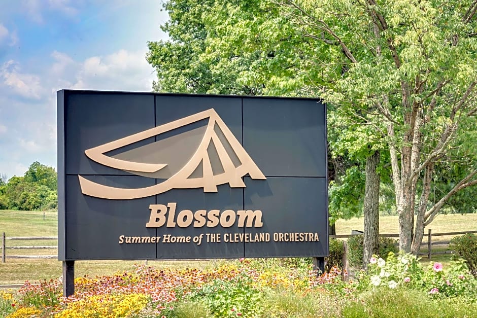 Knights Inn Cleveland/Macedonia