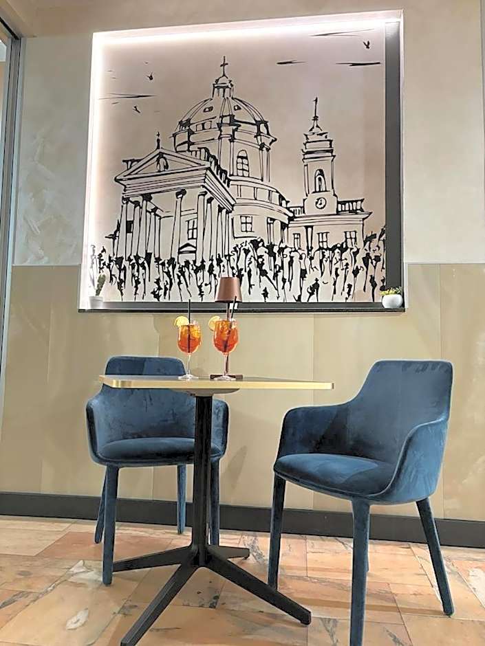 Hotel Plaza