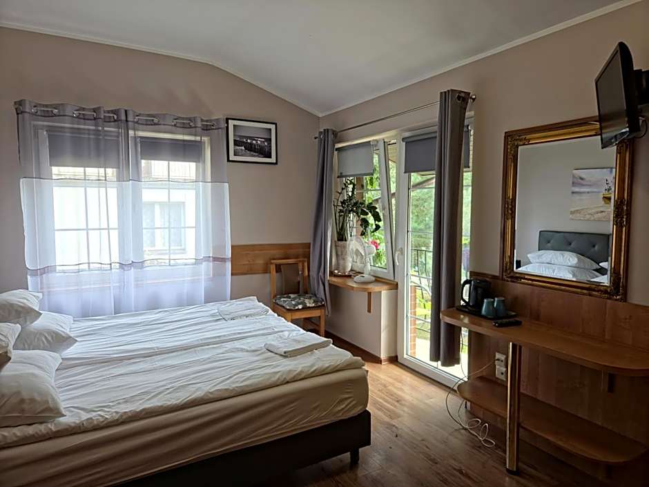 Plac Rybaków Inn
