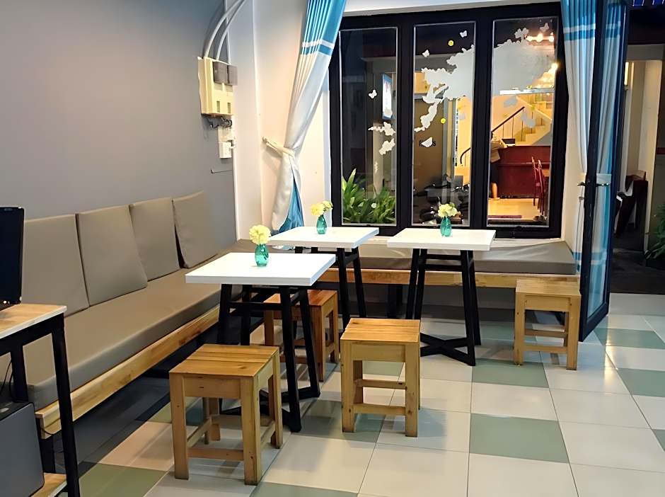 Khoi Hostel