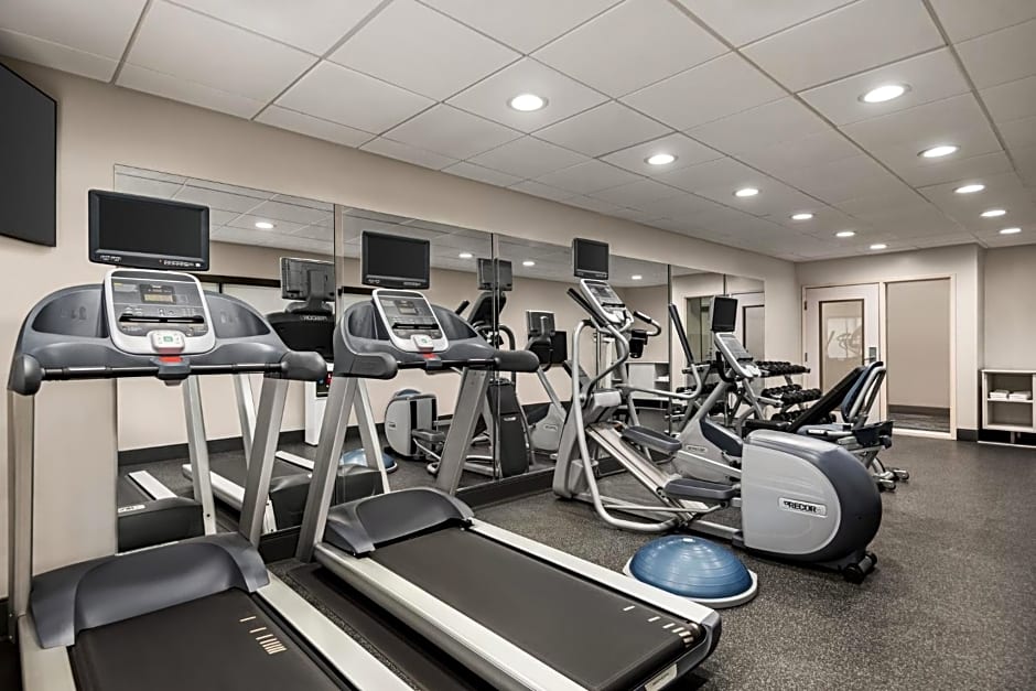 Holiday Inn Express Hotel & Suites McDonough By IHG