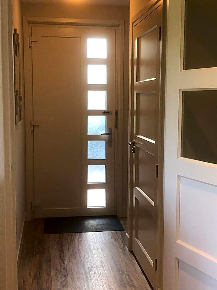 Raafjeshof - Appartementen