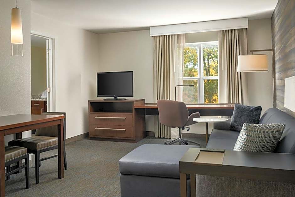 Residence Inn by Marriott Springfield Chicopee