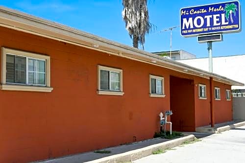 Mi Casita Merle Motel