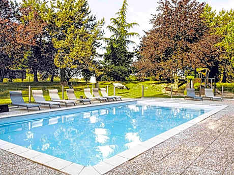 Novotel Beaune