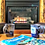 Carson Ridge Luxury Cabins