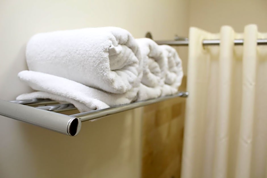 HOTEL TRUEBA