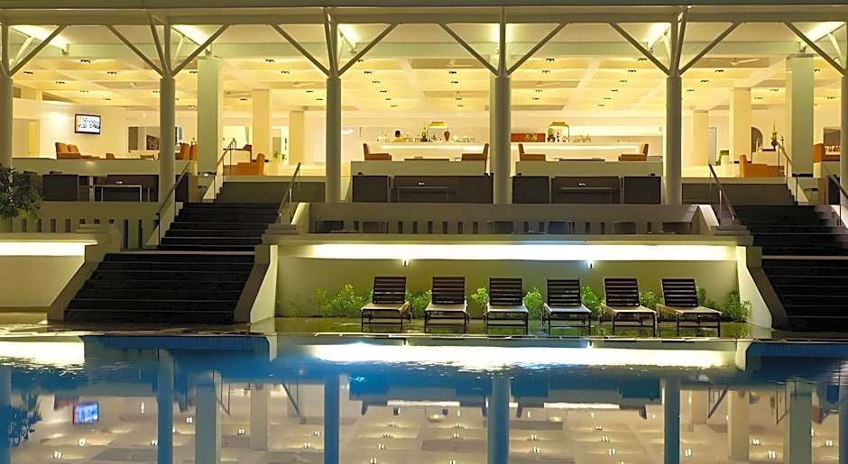 Cinnamon Citadel Kandy