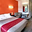 Motel 6-Allentown, PA