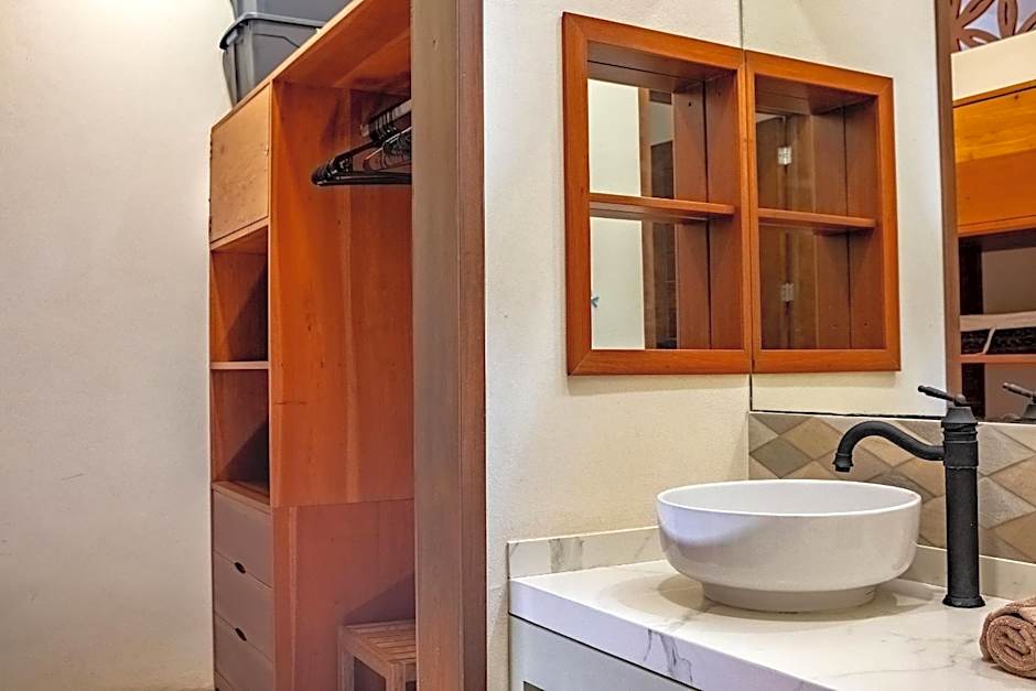 Casa Relaxo Villa en la Laguna con Muelle Privado