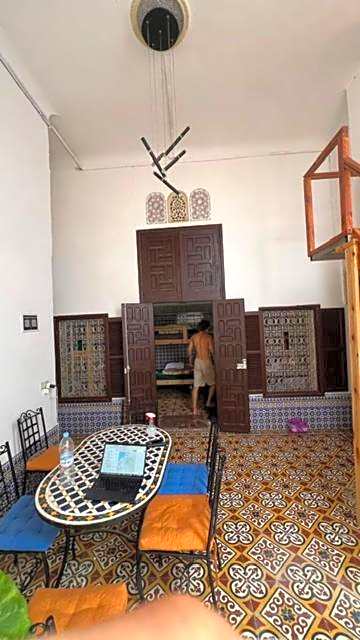 Hostel Capital