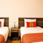 Hotel San Pedro Plaza