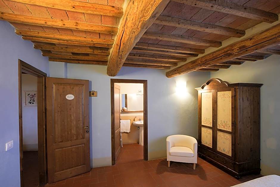 Locanda Del Viandante B&B