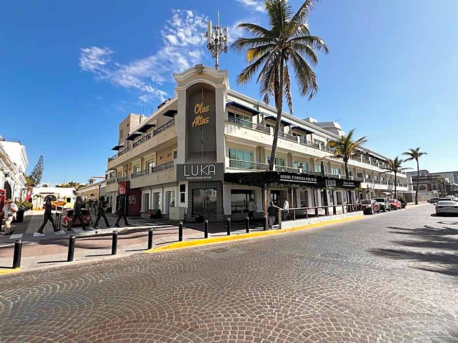 Hotel La Siesta