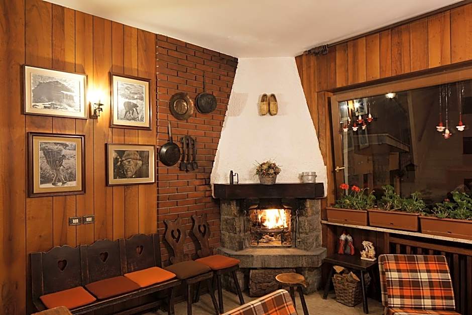 Hotel Al Caminetto
