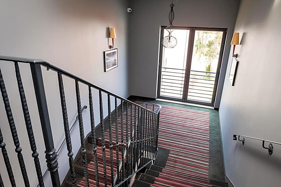 Ośrodek wczasowy Flauta