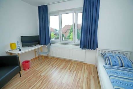 Lindenzimmer Stöcken