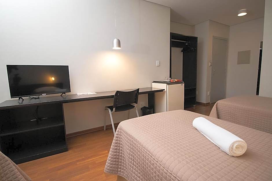 Hotel Bramig